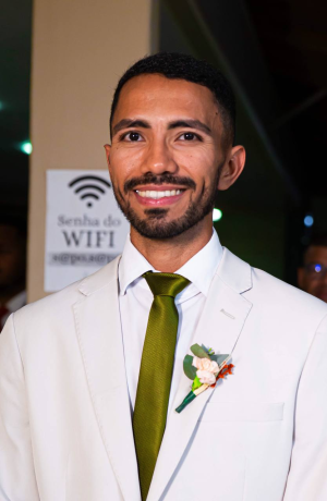 Foto de Barnabe Pedro