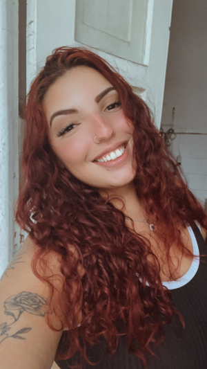 Foto de Larissa Klein
