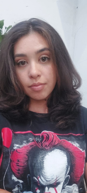 Foto de Taissa Ribeiro
