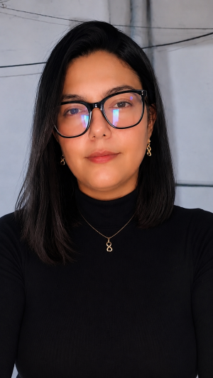 Foto de Thayrine  Pinheiro Pontes