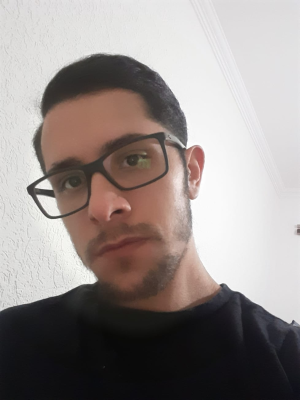 Foto de Carlos Henrique Garcia