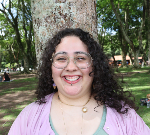 Foto de Gabriela Braga