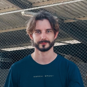 Foto de Nicolas Da Rocha
