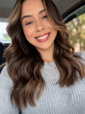 Foto de Vanessa Dreyer Aires