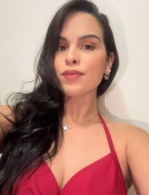 Foto de Alanna Pereira
