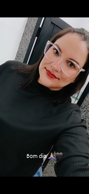 Foto de Danielle Teixeira Correia