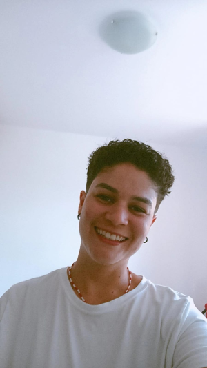 Foto de Eline Moreira de Almeida