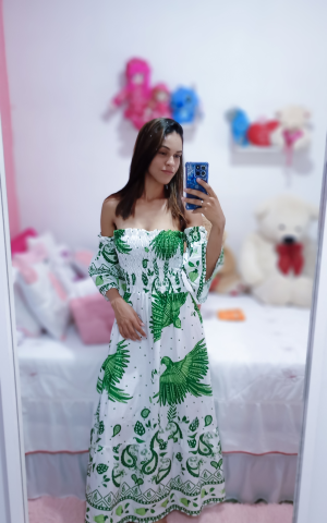 Foto de Marine Gomes