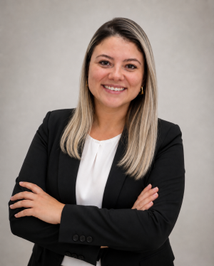 Foto de Vanessa Duarte