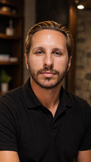 Foto de Gabriel Argenton