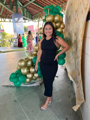 Foto de Beatriz  Lessa 
