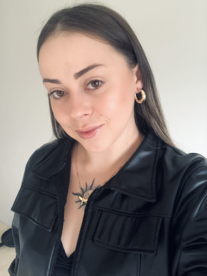 Foto de bruna  zitzke 
