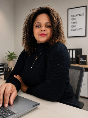 Foto de Thalita Almeida