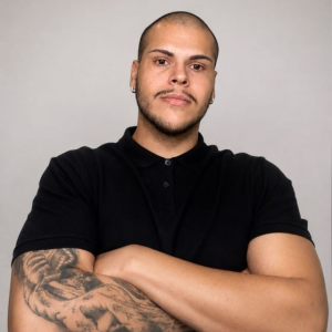 Foto de Ricardo Fernandes