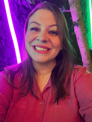 Foto de Bruna Camargo