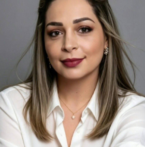 Foto de Suellen Costa