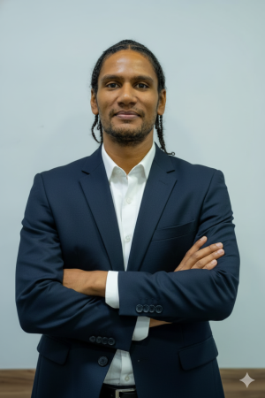 Foto de Lucas Nobre