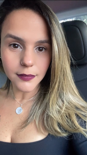 Foto de Jéssika Amorim