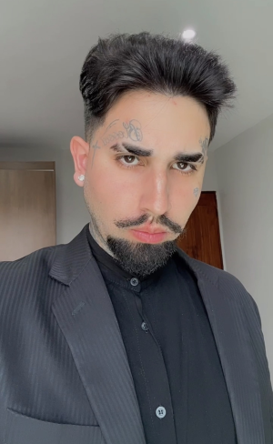 Foto de Leonardo Araujo
