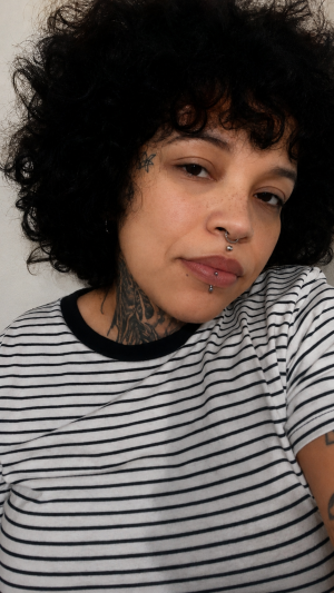 Foto de Amanda Vieira