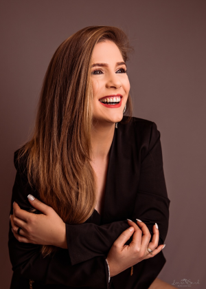Foto de Vanessa Budke