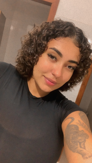 Foto de Maria Eduarda  Domingos Nogueira 