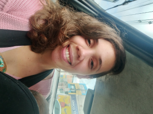 Foto de Adrielli  Santos
