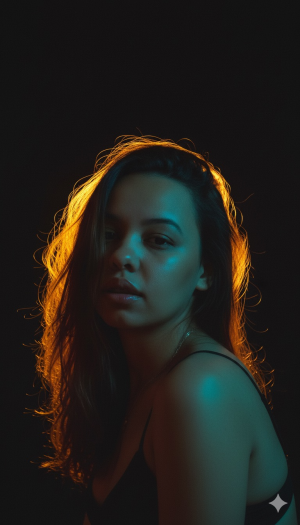 Foto de GÉSSICA HUANNA VIEIRA DE SOUZA