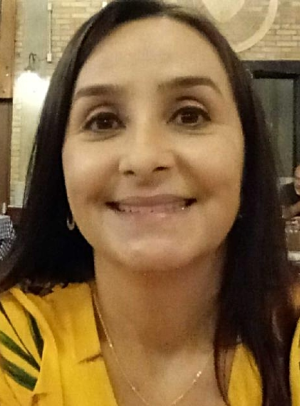 Foto de Marcia Elisa  Lemos da Silva 