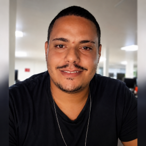 Foto de Geidison Assunção