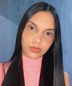 Foto de Sheila Silva