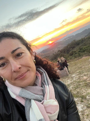 Foto de Juliana Melo