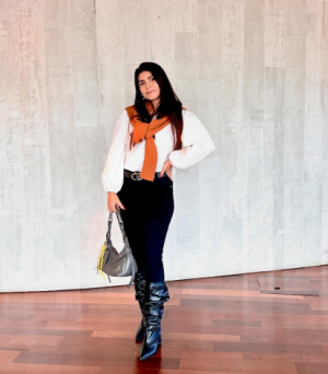 Foto de Glauciana Vasconcelos