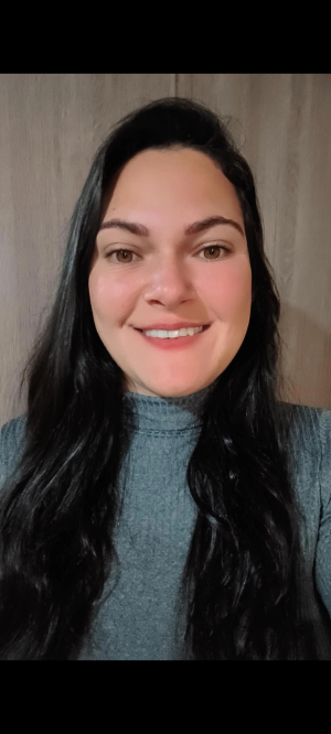 Foto de Larissa Menezes