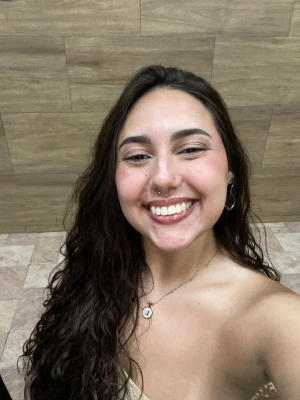 Foto de Laura Macedo