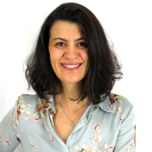 Foto de Renata de Jesus
