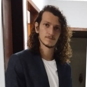 Foto de Rodrigo Balestrim