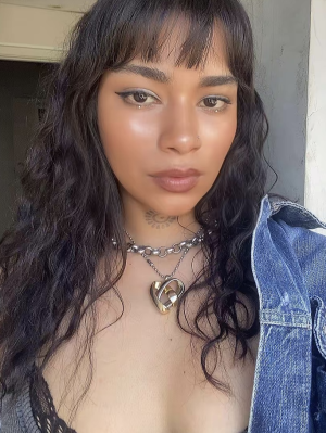 Foto de Bianca Cruz