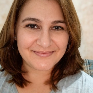 Foto de Lu Alegre