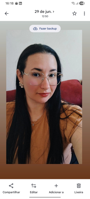 Foto de FLAVIA BRITO ALMEIDA