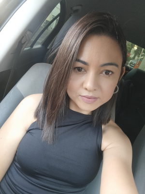 Foto de Lidiane Lima