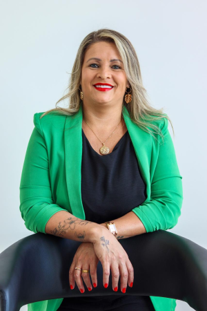 Foto de Vanda Zafalon