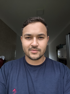 Foto de Kaue Cordeiro