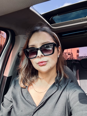 Foto de Thaynara Carvalho