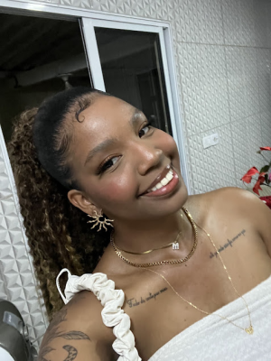 Foto de Stela Mota