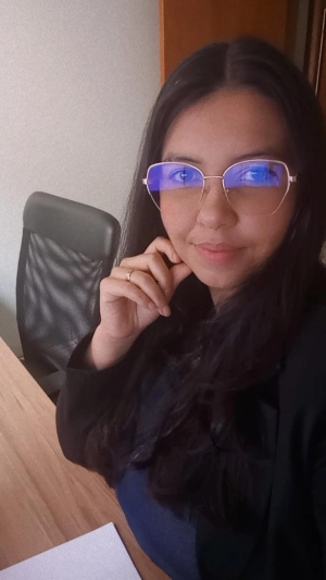 Foto de Gabriela  Terceiro