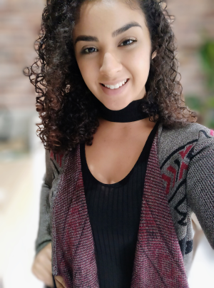 Foto de Alana Lima Peres