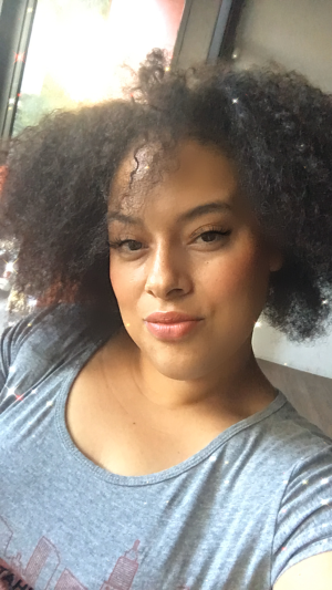 Foto de Maya Pinto