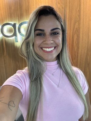 Foto de Amanda Torres