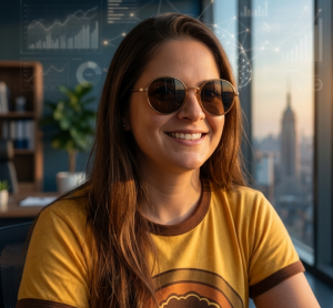 Foto de Thiara Cordeiro